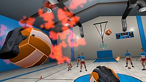 Dodgeball Simulator VR