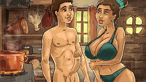 Fantasy Valley - Season 1