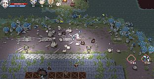 Adventures of Ruby Rabbit