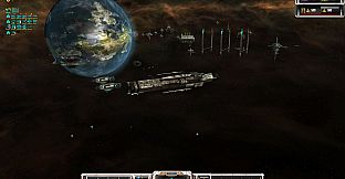 Sins of a Solar Empire: Rebellion