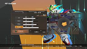 SD GUNDAM BATTLE ALLIANCE Deluxe Edition