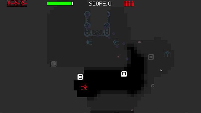 Tiger Tank 59 Ⅰ Black Hill Fortress MP045