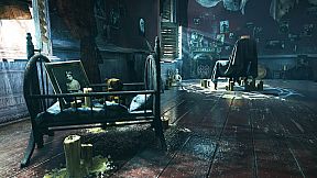 Sherlock Holmes: The Devil's Daughter Redux