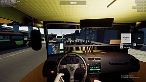 Jeepney Simulator 2