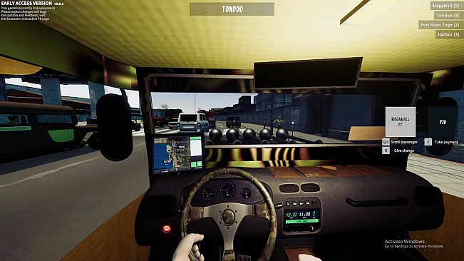 Jeepney Simulator 2