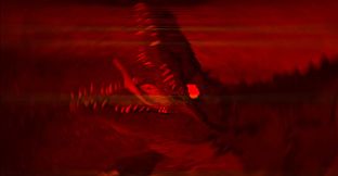 BLOOD MALL: RETAPED