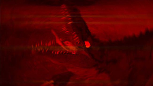 BLOOD MALL: RETAPED