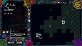 Gods of Havoc: Into the Void