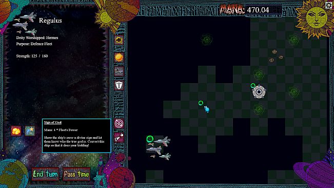 Gods of Havoc: Into the Void