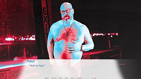 Three Days to Chicago