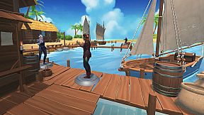 Dungeon Full Dive: Game Master Edition