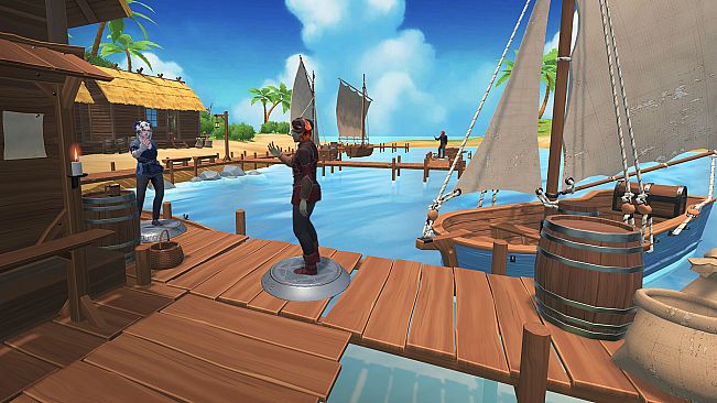 Dungeon Full Dive: Game Master Edition