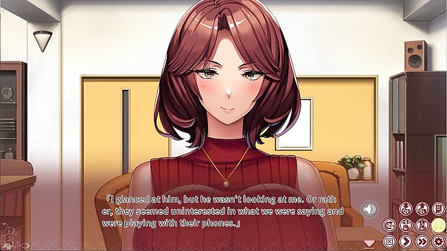 Cuckold my brother's wife