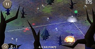 Arnaud Thion’s Dragons