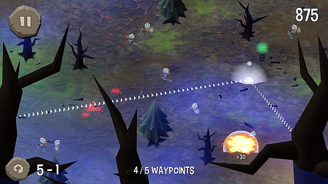 Arnaud Thion’s Dragons