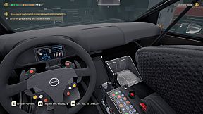 Rally Mechanic Simulator