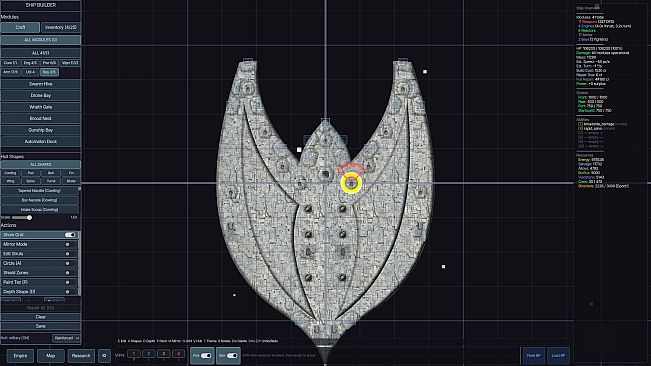 Infinite Empire