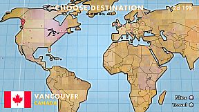 Huckleberry Fields Forever