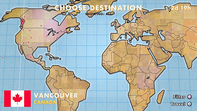 Huckleberry Fields Forever