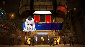 Light Fairytale Episode 1