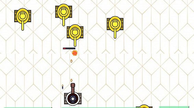 Aircraft War: Tank Wars