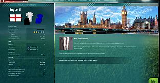 WE ARE FOOTBALL - National Teams