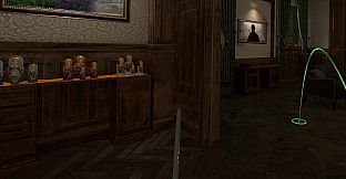 Escape:The Nought