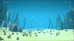 Pelagos: A Marine Adventure