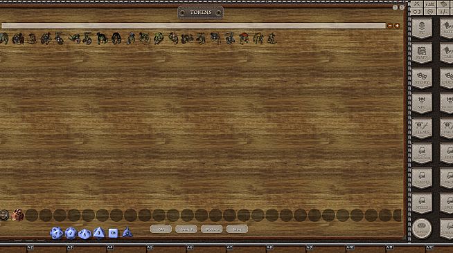Fantasy Grounds - Pig Faced Orcs (Token Pack)