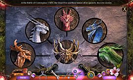 Myths of the World: The Heart of Desolation Collector's Edition