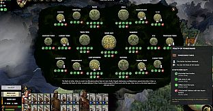 Total War: THREE KINGDOMS - The Furious Wild