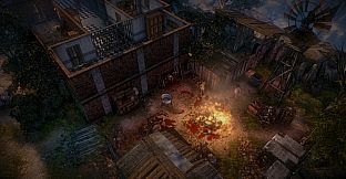 Hard West: Scars of Freedom DLC