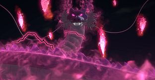DRAGON BALL XENOVERSE 2 - FUTURE SAGA Chapter 3