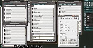 Fantasy Grounds - D&D Classics: TRS3 Assault on Raven's Ruin (1E)