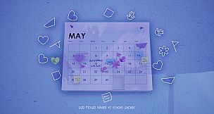 The August Before: Chapter One