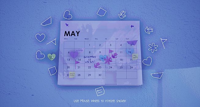 The August Before: Chapter One