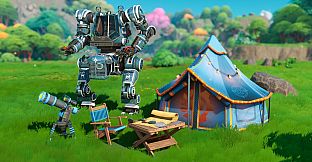 Lightyear Frontier - Pioneer's Bundle