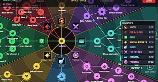 Roulette Incremental