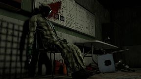 The Exorcist: Legion VR (Deluxe Edition)