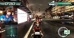 FAST BEAT BATTLE RIDER