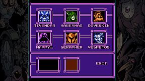 The Adventures of Panzer 2