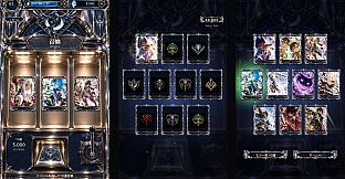 Arcana Autonoma: Fourteen Races