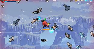 Fundoshinobi: The Naked Ninja