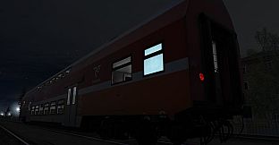 Trainz Plus DLC - PolRegio B16mnopux 035