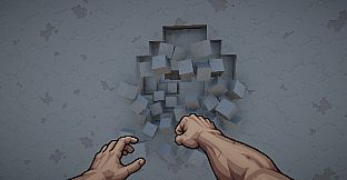 Escape the Walls