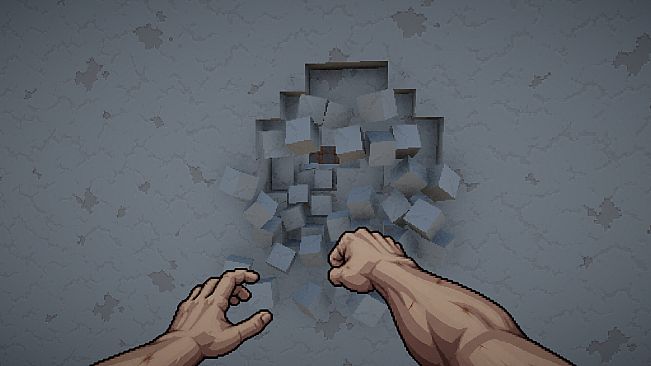 Escape the Walls
