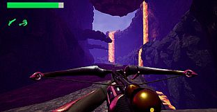 Orion: The Eternal Punishment