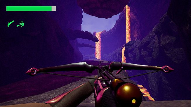 Orion: The Eternal Punishment