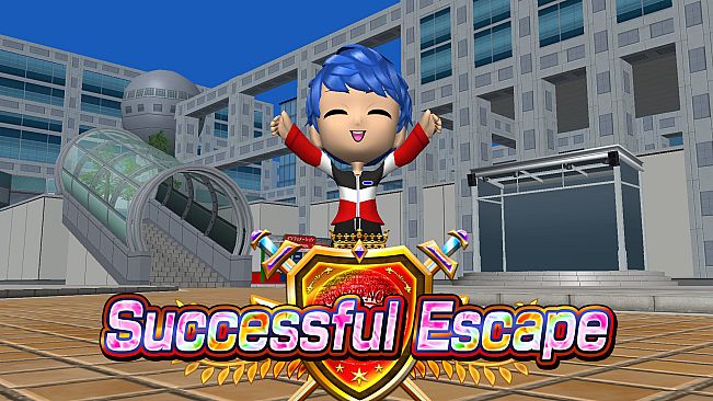 run for money Hunter vs. Runner! Which side will you win!?