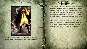 The Forest of Doom (Standalone)